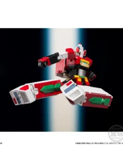 Bandai Shokugan Modeling Project Tosho Daimos