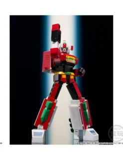 Bandai Shokugan Modeling Project Tosho Daimos