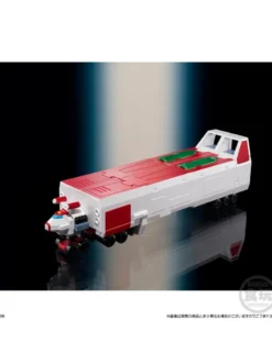Bandai Shokugan Modeling Project Tosho Daimos