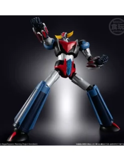 Bandai Shokugan Modeling Project UFO Robot Grendizer U