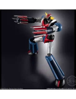 Bandai Shokugan Modeling Project UFO Robot Grendizer U