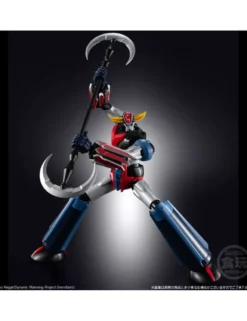 Bandai Shokugan Modeling Project UFO Robot Grendizer U