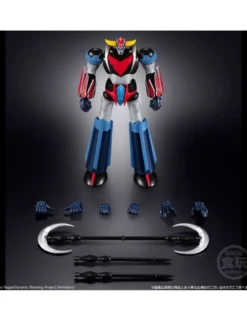 Bandai Shokugan Modeling Project UFO Robot Grendizer U