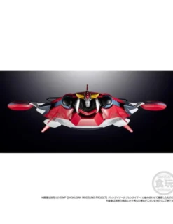 Bandai Shokugan Modeling Project UFO Robot Grendizer U Spazer