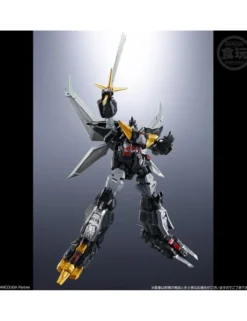 Bandai Shokugan Modeling Project Alternative Destiny Dancougar