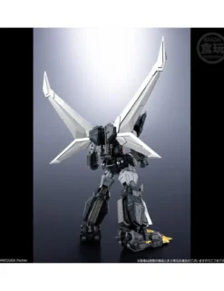 Bandai Shokugan Modeling Project Alternative Destiny Dancougar