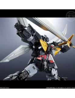Bandai Shokugan Modeling Project Alternative Destiny Dancougar