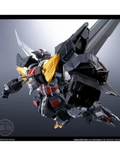 Bandai Shokugan Modeling Project Alternative Destiny Dancougar