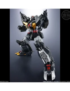 Bandai Shokugan Modeling Project Alternative Destiny Dancougar