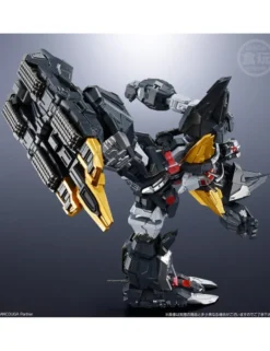 Bandai Shokugan Modeling Project Alternative Destiny Dancougar