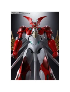 Bandai Soul of Chogoking GX-99 Getter Ark
