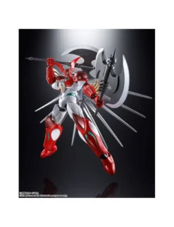 Bandai Soul of Chogoking GX-99 Getter Ark