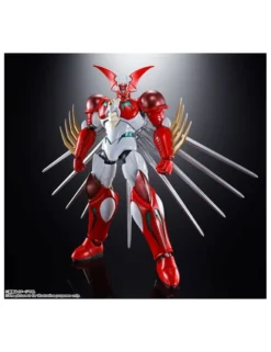 Bandai Soul of Chogoking GX-99 Getter Ark