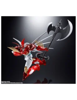 Bandai Soul of Chogoking GX-99 Getter Ark