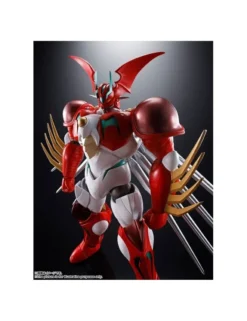 Bandai Soul of Chogoking GX-99 Getter Ark