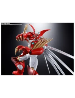 Bandai Soul of Chogoking GX-99 Getter Ark