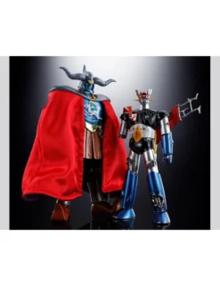 Bandai Soul of Chogokin GX-110 Ankoku Daishogun