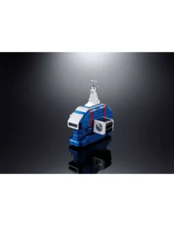 Bandai Soul of Chogokin GX-88 Armored Fleet Dairugger XV