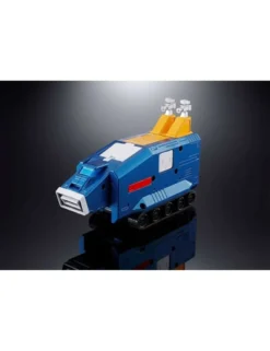 Bandai Soul of Chogokin GX-88 Armored Fleet Dairugger XV