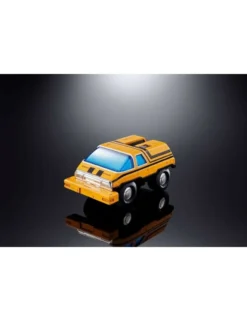 Bandai Soul of Chogokin GX-88 Armored Fleet Dairugger XV