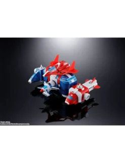 Bandai Soul of Chogokin GX-88 Armored Fleet Dairugger XV
