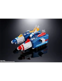 Bandai Soul of Chogokin GX-88 Armored Fleet Dairugger XV
