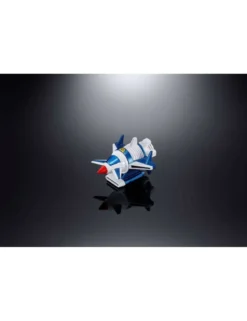 Bandai Soul of Chogokin GX-88 Armored Fleet Dairugger XV