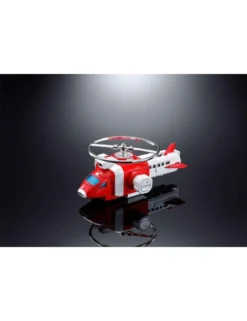 Bandai Soul of Chogokin GX-88 Armored Fleet Dairugger XV