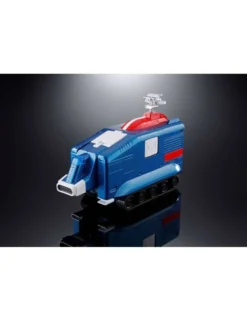 Bandai Soul of Chogokin GX-88 Armored Fleet Dairugger XV