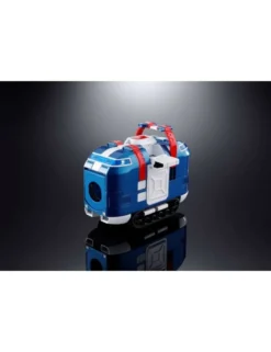 Bandai Soul of Chogokin GX-88 Armored Fleet Dairugger XV