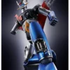 Bandai Soul of Chogokin GX-105D Mazinger Z Kakumei Shinka Damaged Version