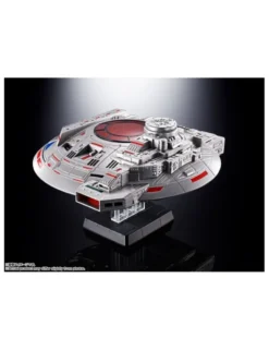Bandai Soul of Chogokin GX-106 Electronic Star Beast Dol & Giran