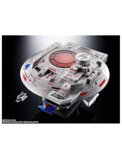 Bandai Soul of Chogokin GX-106 Electronic Star Beast Dol & Giran