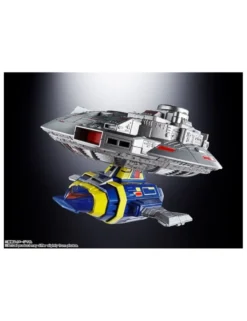 Bandai Soul of Chogokin GX-106 Electronic Star Beast Dol & Giran