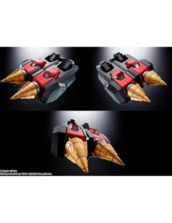 Bandai Soul of Chogokin GX-104 GaoFighGar