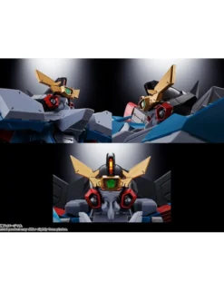 Bandai Soul of Chogokin GX-104 GaoFighGar