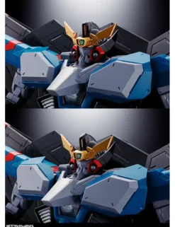 Bandai Soul of Chogokin GX-104 GaoFighGar