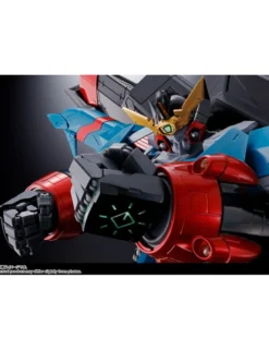 Bandai Soul of Chogokin GX-104 GaoFighGar