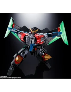 Bandai Soul of Chogokin GX-104 GaoFighGar