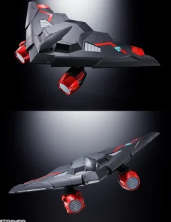 Bandai Soul of Chogokin GX-104 GaoFighGar