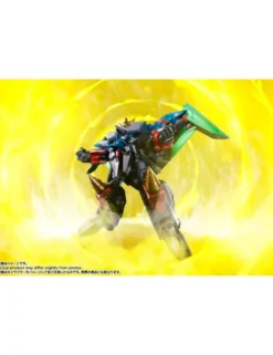Bandai Soul of Chogokin GX-104 GaoFighGar