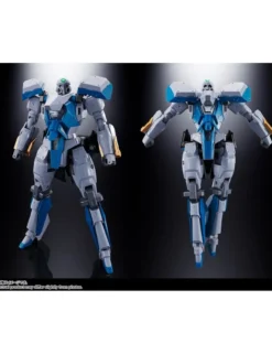 Bandai Soul of Chogokin GX-104 GaoFighGar