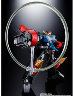Bandai Soul of Chogokin GX-104 GaoFighGar