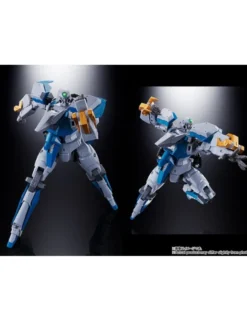 Bandai Soul of Chogokin GX-104 GaoFighGar