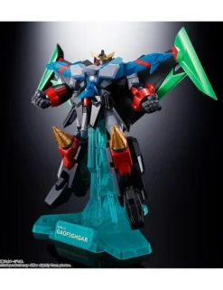 Bandai Soul of Chogokin GX-104 GaoFighGar