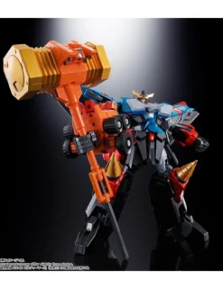 Bandai Soul of Chogokin GX-104 GaoFighGar
