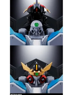 Bandai Soul of Chogokin GX-104 GaoFighGar