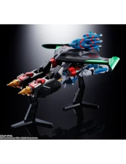 Bandai Soul of Chogokin GX-104 GaoFighGar