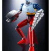 Bandai Soul of Chogokin GX-91 Getter 2 & Getter 3