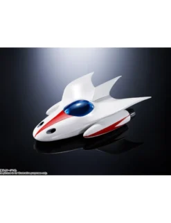 Bandai Soul of Chogokin GX-91 Getter 2 & Getter 3